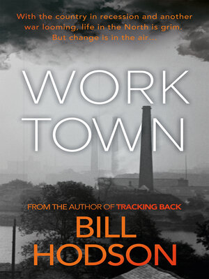 cover image of Worktown
